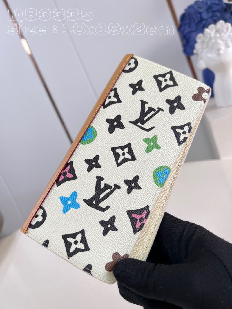 Louis Vuitton Wallets
